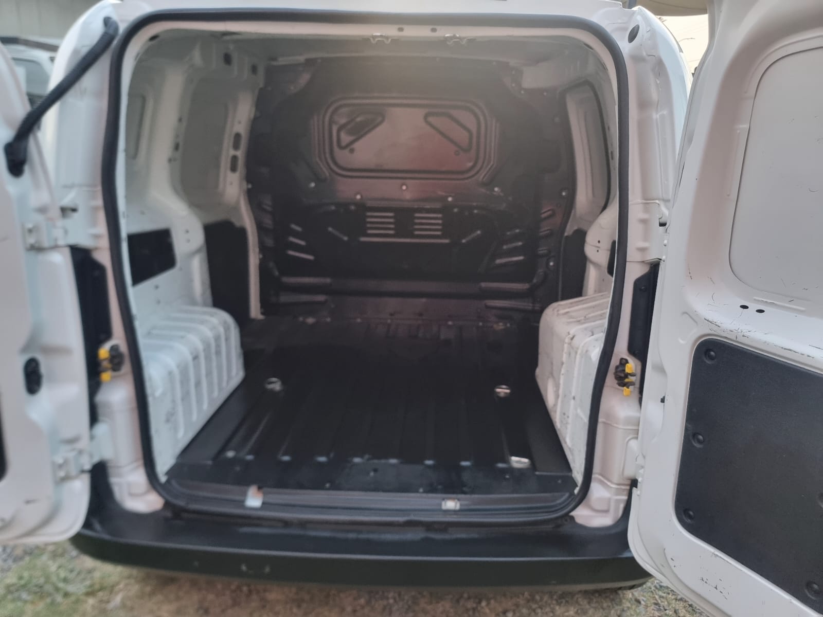 RAM CITY 700